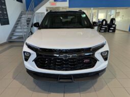 
										2025 Chevrolet TrailBlazer AWD 4dr RS full									