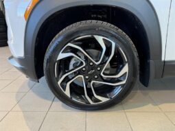 
										2025 Chevrolet TrailBlazer AWD 4dr RS full									