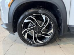 
										2025 Chevrolet TrailBlazer AWD 4dr RS full									