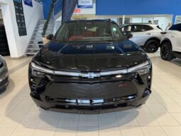 
										2025 Chevrolet Blazer EV RS AWD full									