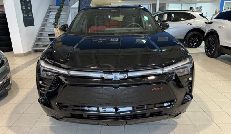 
								2025 Chevrolet Blazer EV RS AWD full									