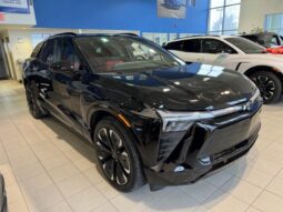 
										2025 Chevrolet Blazer EV RS AWD full									