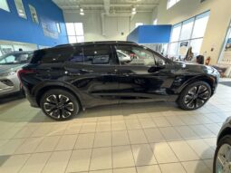 
										2025 Chevrolet Blazer EV RS AWD full									