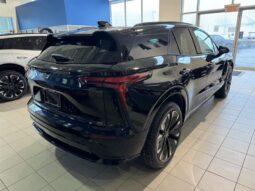 
										2025 Chevrolet Blazer EV RS AWD full									