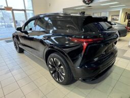 
										2025 Chevrolet Blazer EV RS AWD full									