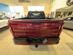 
										2025 Chevrolet Silverado 1500 Crew Cab Standard Box 4-Wheel Drive RST full									