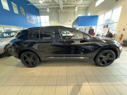 
										2025 Chevrolet Equinox EV 4dr RS full									