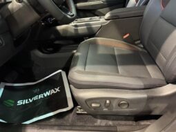 
										2025 Chevrolet Equinox EV 4dr RS full									