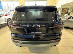 
										2025 Chevrolet Traverse AWD 4dr Z71 full									