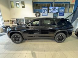 
										2025 Chevrolet Traverse AWD 4dr Z71 full									