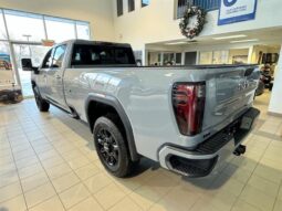 
										2025 GMC Sierra 2500 4WD Crew Cab Long Box AT4 full									