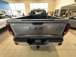 
										2025 GMC Sierra 1500 Regular Cab Long Box 4-Wheel Drive Pro full									