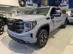 2025 GMC Sierra 1500 - Neuf Camion - VIN: 1GTUUEEL7SZ171882 - Buckingham Chevrolet Buick GMC Gatineau