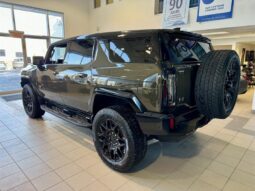 
										2025 GMC Hummer EV Pickup e4WD Crew Cab 2X full									