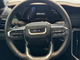 
										2025 GMC Acadia AWD Elevation full									