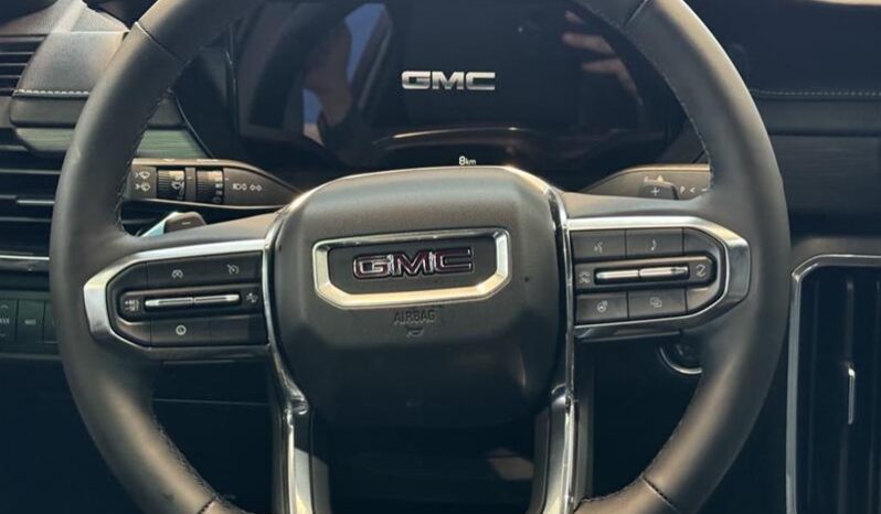 
								2025 GMC Acadia AWD Elevation full									