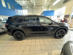 
										2025 GMC Acadia AWD Elevation full									