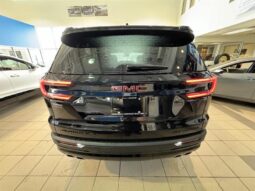 
										2025 GMC Acadia AWD Elevation full									