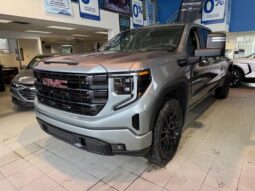 2025 GMC Sierra 1500 - Neuf Camion - VIN: 3GTUUCED2SG225781 - Buckingham Chevrolet Buick GMC Gatineau