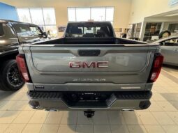 
										2025 GMC Sierra 1500 Crew Cab Standard Box 4-Wheel Drive Elevation full									