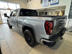 
										2025 GMC Sierra 1500 Crew Cab Standard Box 4-Wheel Drive Elevation full									