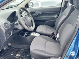 
										2017 Mitsubishi Mirage ES full									