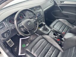 
										2017 Volkswagen Golf Alltrack Familiale 4 portes full									