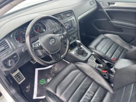 2017 Volkswagen Golf Alltrack Familiale 4 portes