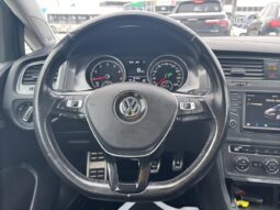 
										2017 Volkswagen Golf Alltrack Familiale 4 portes full									