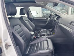 
										2017 Volkswagen Golf Alltrack Familiale 4 portes full									