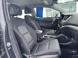 
										2018 Hyundai Tucson SE full									