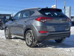 
										2018 Hyundai Tucson SE full									