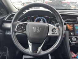 
										2019 Honda Civic Sedan EX full									