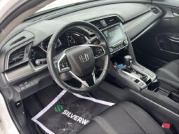 
										2019 Honda Civic Sedan EX full									