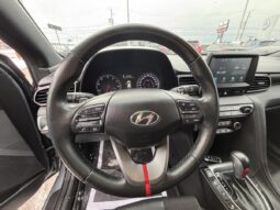 
										2019 Hyundai Veloster Turbo 2D Coupe full									