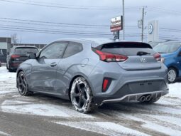 
										2019 Hyundai Veloster Turbo 2D Coupe full									