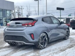 
										2019 Hyundai Veloster Turbo 2D Coupe full									