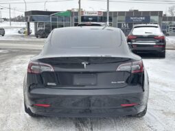 
										2019 Tesla Model 3 Longue autonomie TI full									