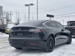 
										2019 Tesla Model 3 Longue autonomie TI full									