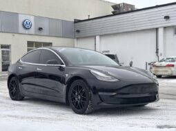 
										2019 Tesla Model 3 Longue autonomie TI full									