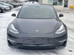 
										2019 Tesla Model 3 Longue autonomie TI full									