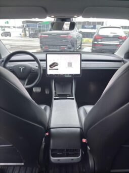 
										2019 Tesla Model 3 Longue autonomie TI full									