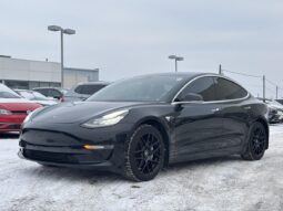 2019 Tesla Model 3 - Occasion Berline - VIN: 5YJ3E1EB8KF329922 - Volkswagen de l'Outaouais Gatineau