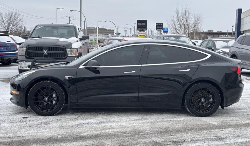 
								2019 Tesla Model 3 Longue autonomie TI full									