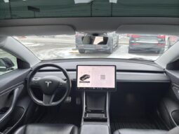 
										2019 Tesla Model 3 Longue autonomie TI full									