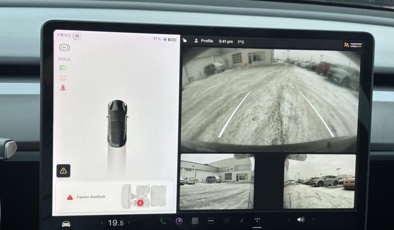 
								2019 Tesla Model 3 Longue autonomie TI full									