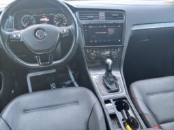 
										2020 Volkswagen e-Golf Comfortline 4 portes full									