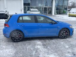 
										2021 Volkswagen Golf GTI 5-Dr 2.0T Autobahn 7sp DSG full									