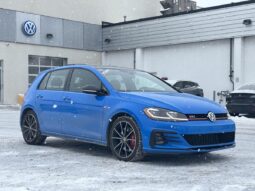 
										2021 Volkswagen Golf GTI 5-Dr 2.0T Autobahn 7sp DSG full									