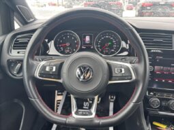 
										2021 Volkswagen Golf GTI 5-Dr 2.0T Autobahn 7sp DSG full									